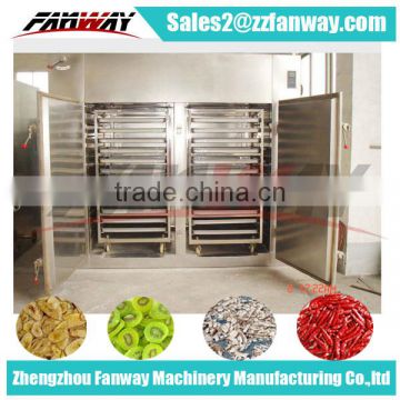 2016 Hot Sale Factory Supply Industrial Food Dehydrator