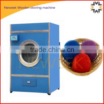 Neweek large laundry room drum woolen industrial dryer machine