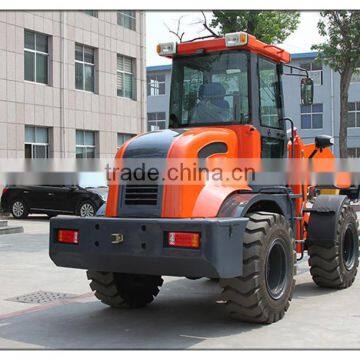 China Cheap Price Mini Wheel Loader ZLY920 Producted by TWISAN photo-6
