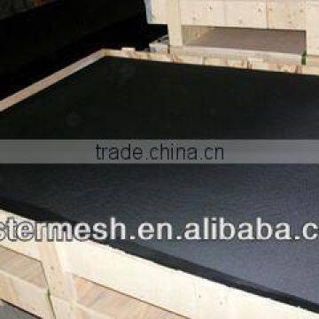 high security Stainless steel Bullet Proof Window Screen (manufacturer)