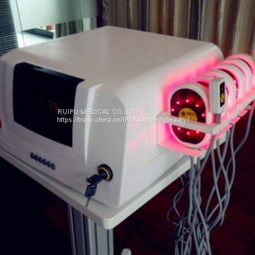 Lipo Diode Laser Slimming Beauty Machine photo-2
