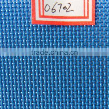 strong pp filter mesh netting