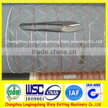 Changzhou round Hay bale Agricultural Net on sale