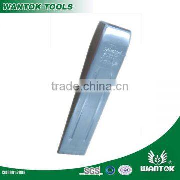 Aluminium alloy splitting maul wedge