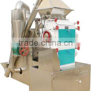 super fine automatic chili powder machine for food industry