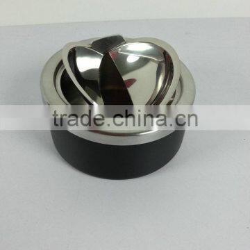 High quality indoor metal ashtary for gift or promotion