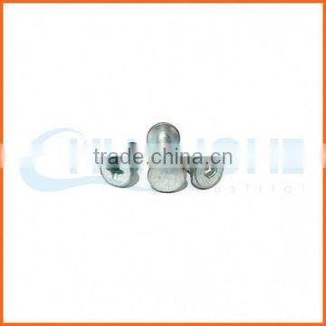 alibaba high quality nail head hollow rivet