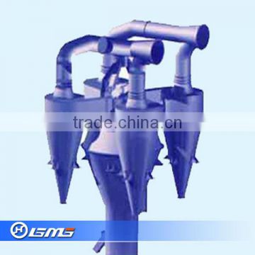 Air classifier for cement macking machine