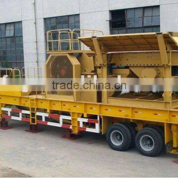 cobble crusher plant stone jaw crusher -- China Yufeng Brand