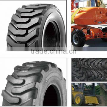 Skid steer tire 445/50D710 R4 Flotation