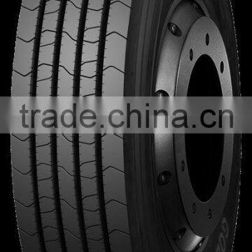 new goodride truck tyre