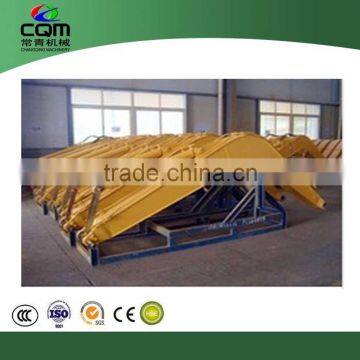 customized excavator long reach boom&arm/ boom