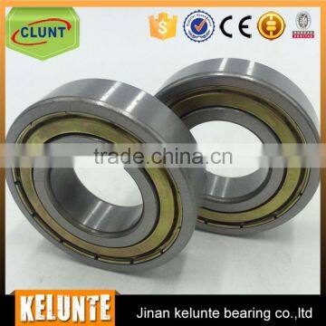 Mr126 zz Ball Bearing Miniature Chinese Bearings photo-2