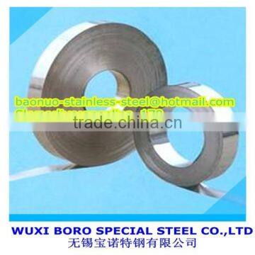 316L cold roll stainless steel strip