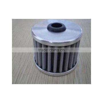 Performance Oil Filter ,stainless steel filter for scooter