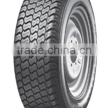 Wholesale China Rubber Tyre Tire Farm Tractor 14.9-24 photo-5