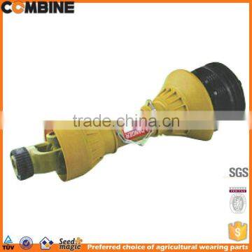 Tractor cardan pto shafts