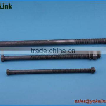 Poleline Hardware Square Head Machine Bolt photo-4