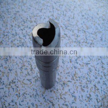 Single Cylinder Diesel Engine Part Starting Shaft photo-5