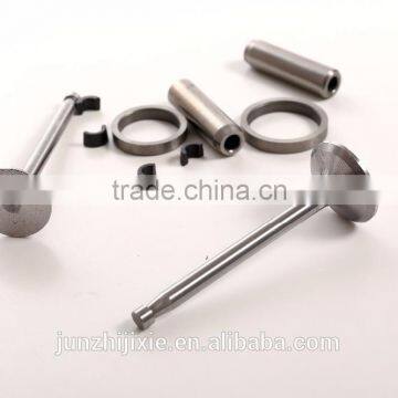 Promotional Auto Engine Valves for Poultry Hatchery Machine photo-5