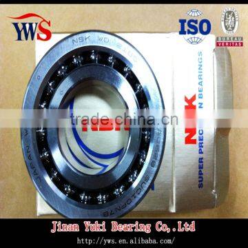 Super Precision 30TAC62BSUC10PN7B NSK Angular Contact Ball Bearing photo-2