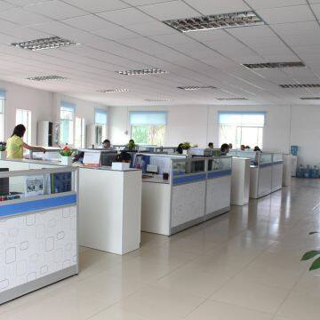 ATS Trading LTD company overview - view 1