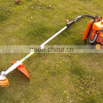 gasoline power 328 grass trimmer/brush cutter