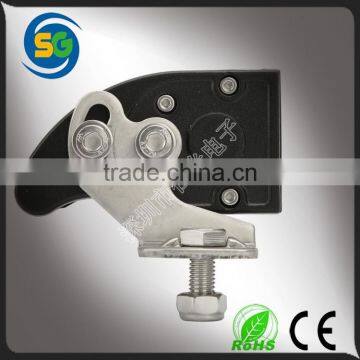 Amber Led Light Bar 270w 48.5'' Led Light Bar With Bracket Offroad Led Light Bar photo-4