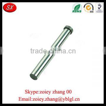 Guangdong Province Custom Precision Material Thru-Hardened Ejector Pins photo-6