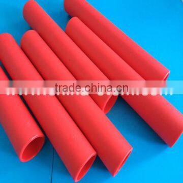 Plastic TPE injection tubes