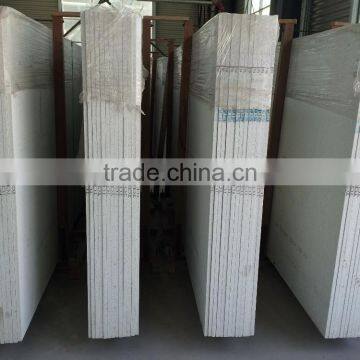 Cheaper Big Size 3600x1400/3000x1500 Optical Glass Slab photo-2