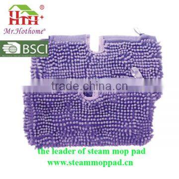 2016 Hot Hardwood Floors Cleaning Coral Steam Mop Pad photo-4