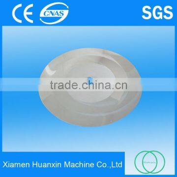 Circular Blade for Tube Cutting With Grinding Tobacco Carbide Blade photo-6