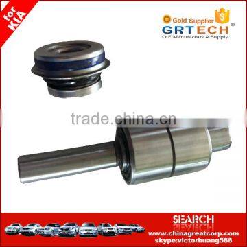 High quality water pump bearing for pride