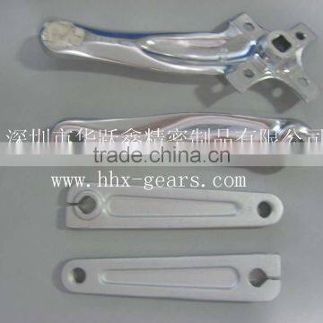 China factory Cast & Forged products with high precisions