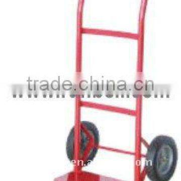 Multi-purpose Metal Hand Truck