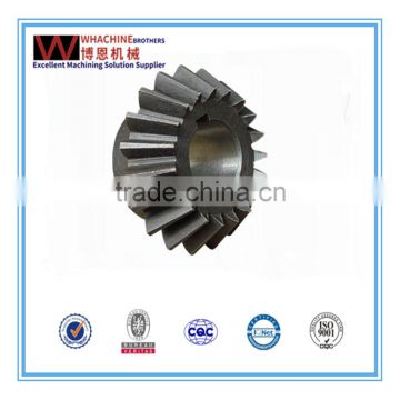 Professional rack pinion gear made by whachinebrothers ltd