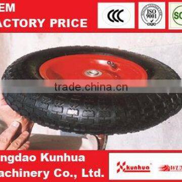 stroller rubber wheels3.50-8