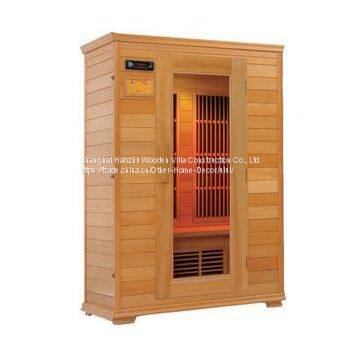 healthland far infrared indoor sauna room