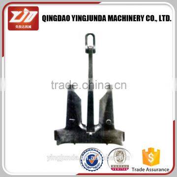 Factory Price Marine Anchor Boat Anchor Marine Hardware Delta Anchor Supplier photo-6