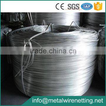 1.5mm Pure 99.99% Aluminum Wire