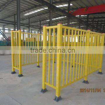 Pig Equipment/fiberglass Beams/frp Tube photo-2