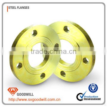 strong ansi split flange