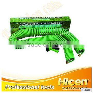 2016 Newest brass fitting expandable garden hose with CE SGS approved