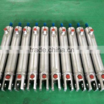 316 Stailess Steel Hydraulic Cylinder photo-4