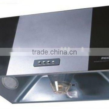 2012 Wall Mounted Range Hood CXW-200-S611