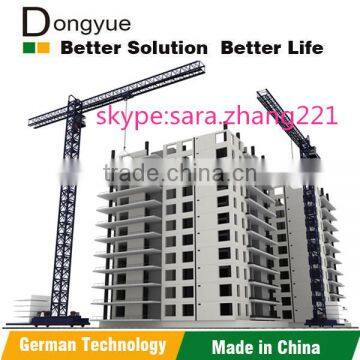 Singapore AAC Panel Lightweight Concrete Wall Panel Price photo-3