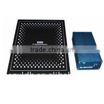 eas deactivator,decoder work with one pad (XLD-J01)