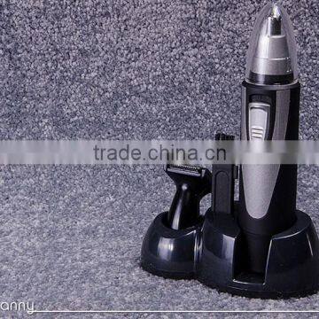 Supernanny 2 in 1 Nose Trimmer(SN-NT3550B) photo-5