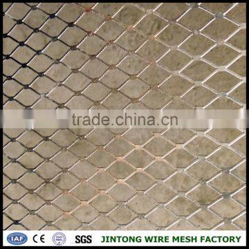 Best Price Diamond Mesh Expanded Metal for Bbq Grill photo-2